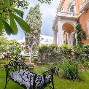 Hotel Garden