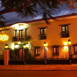 Hotel Aranjuez Cochabamba