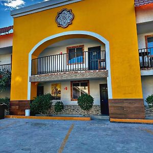 Hotel Dial